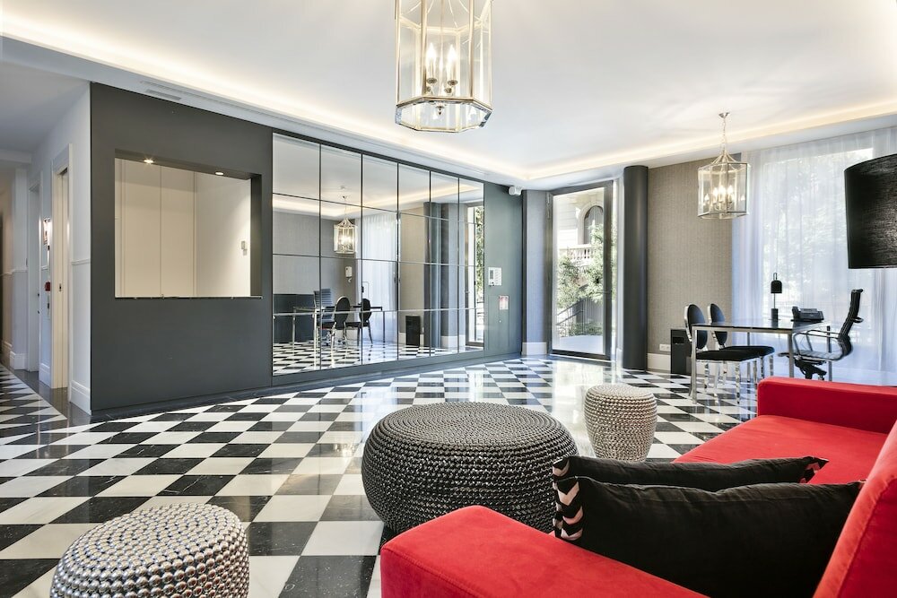 Фото Murmuri Residence Mercader