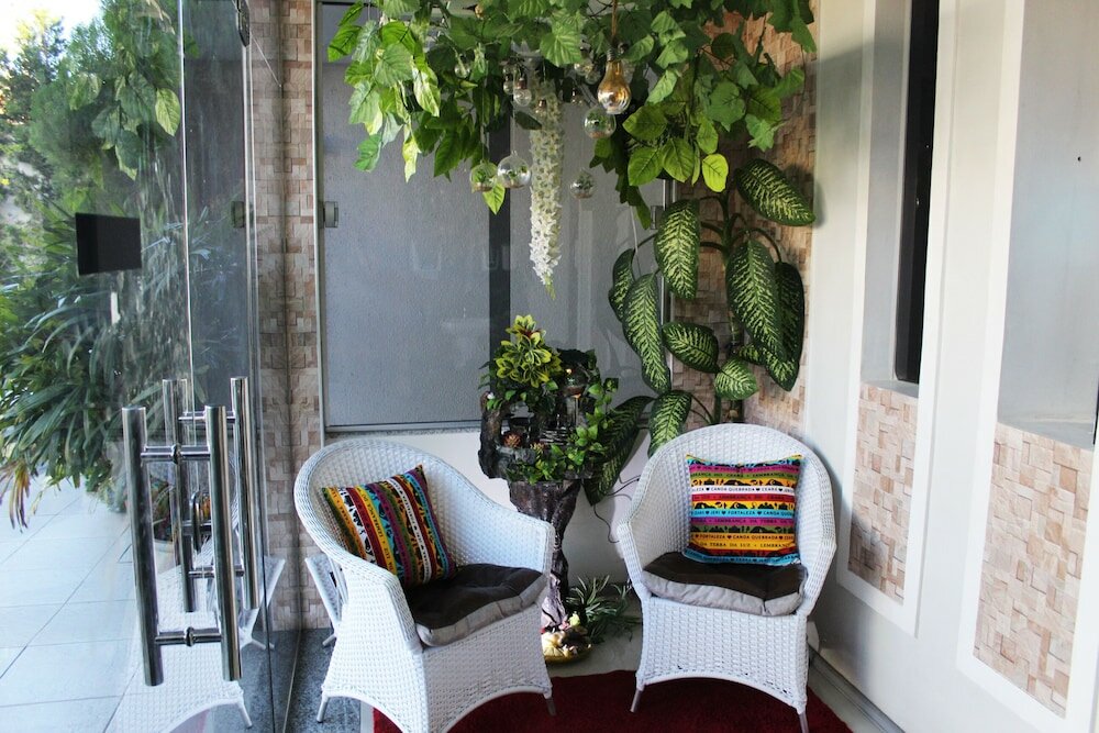 Фото Hotel Aeroporto Montese Star