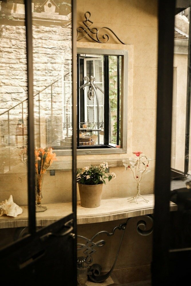 Фото Le Petit Tertre