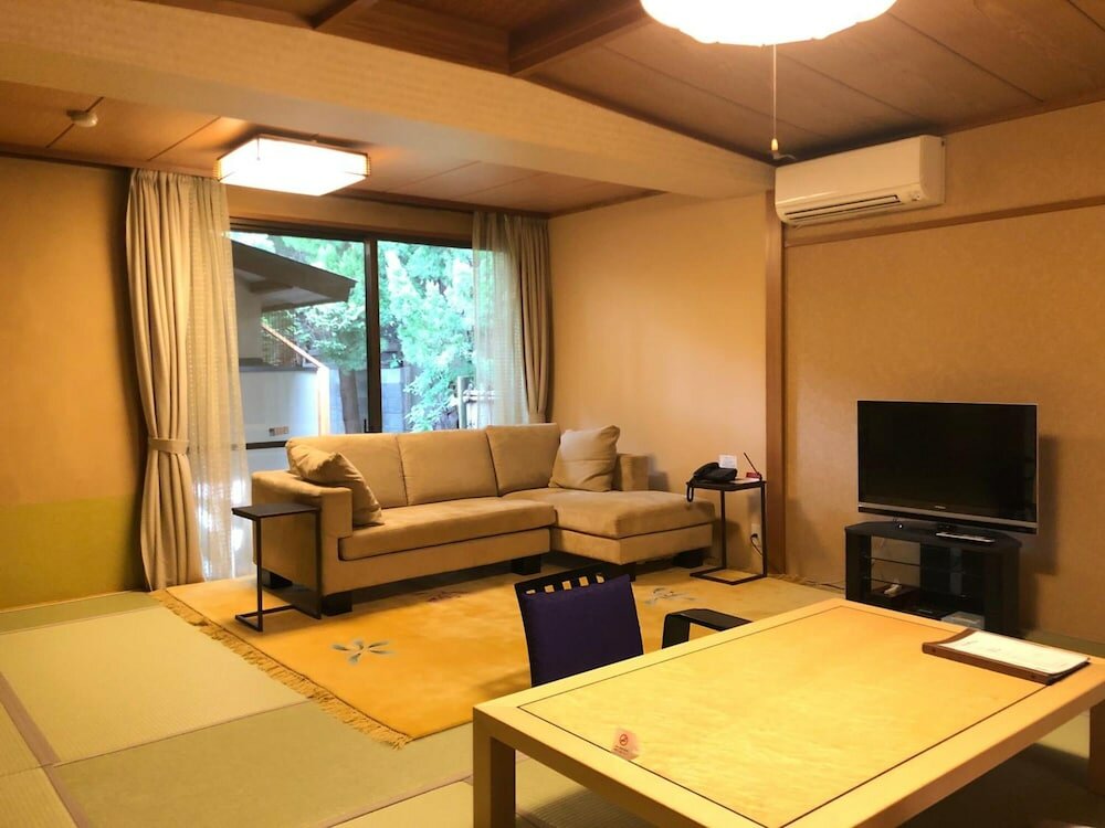 Фото Hohoemino Kuyufu Tsuruya