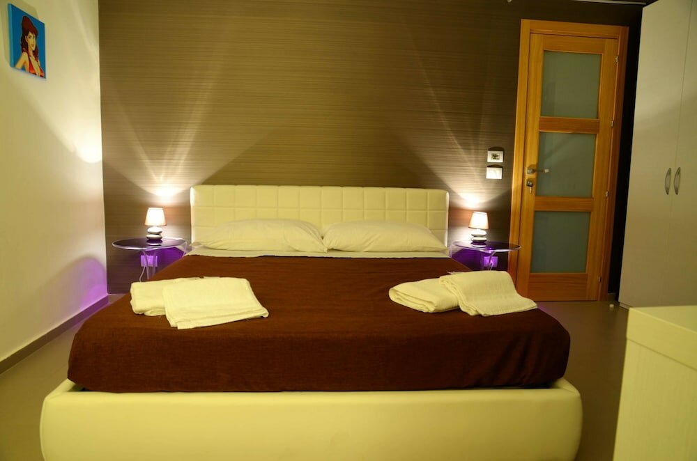 Фото B&b Sogni d'oro