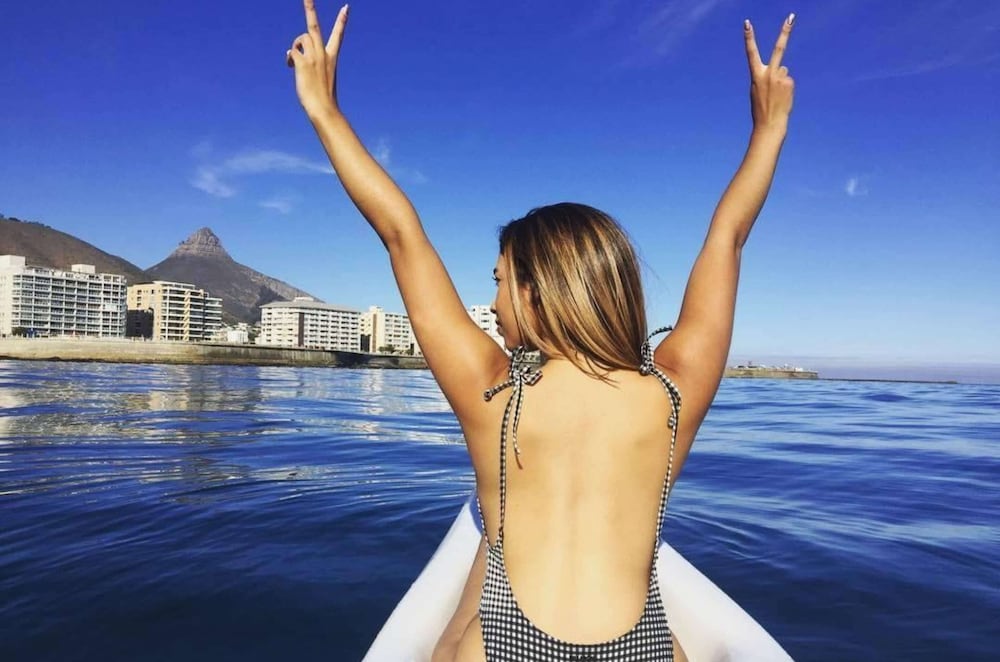 Фото Never at Home Green Point