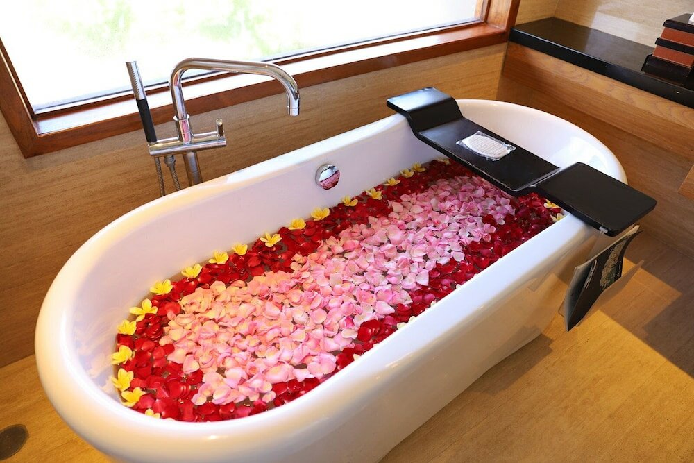 Фото Hotel Nikko Bali Benoa Beach