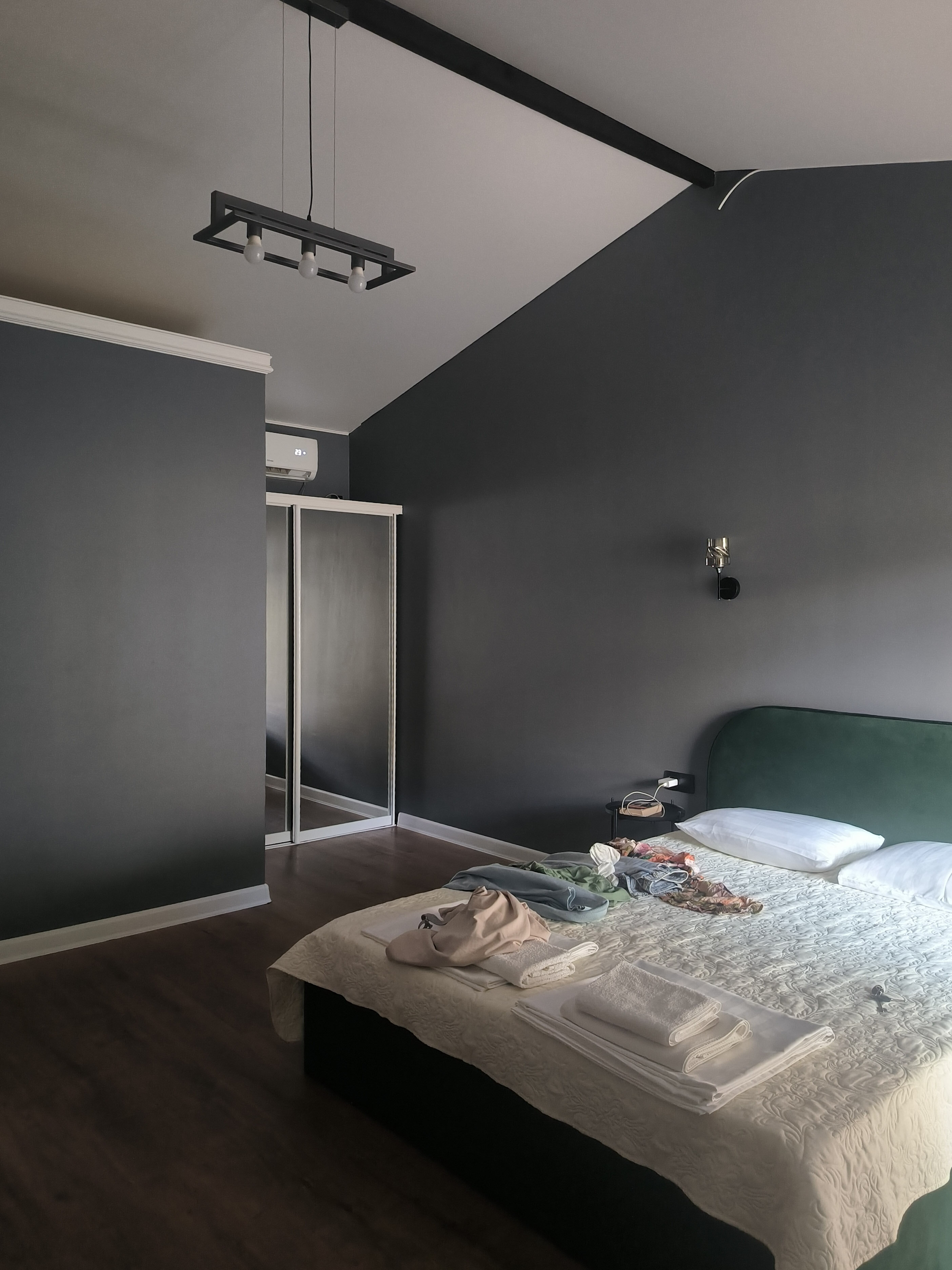 Фото Вилла Оазис