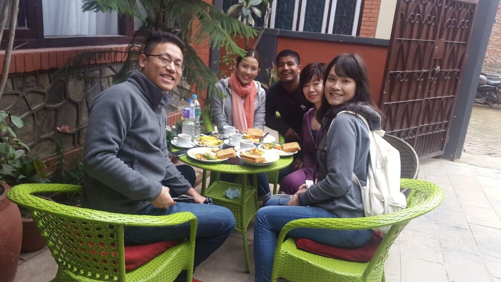 Фото Hotel Atlantic