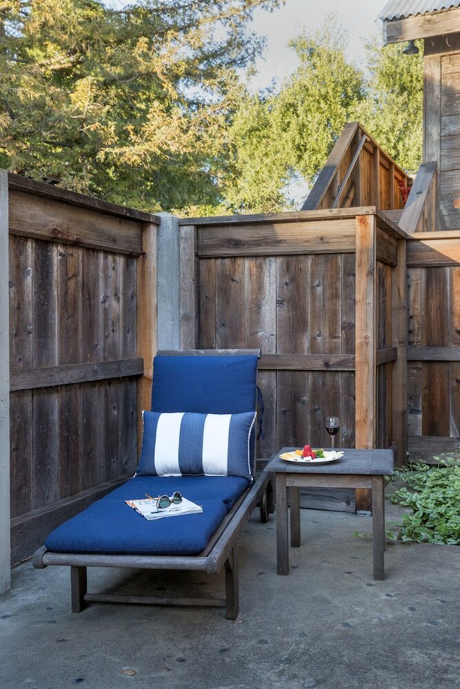 Фото Lavender, A Four Sisters Inn