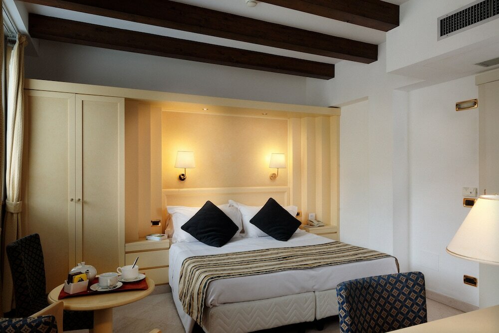 Фото Hotel Giudecca Venezia
