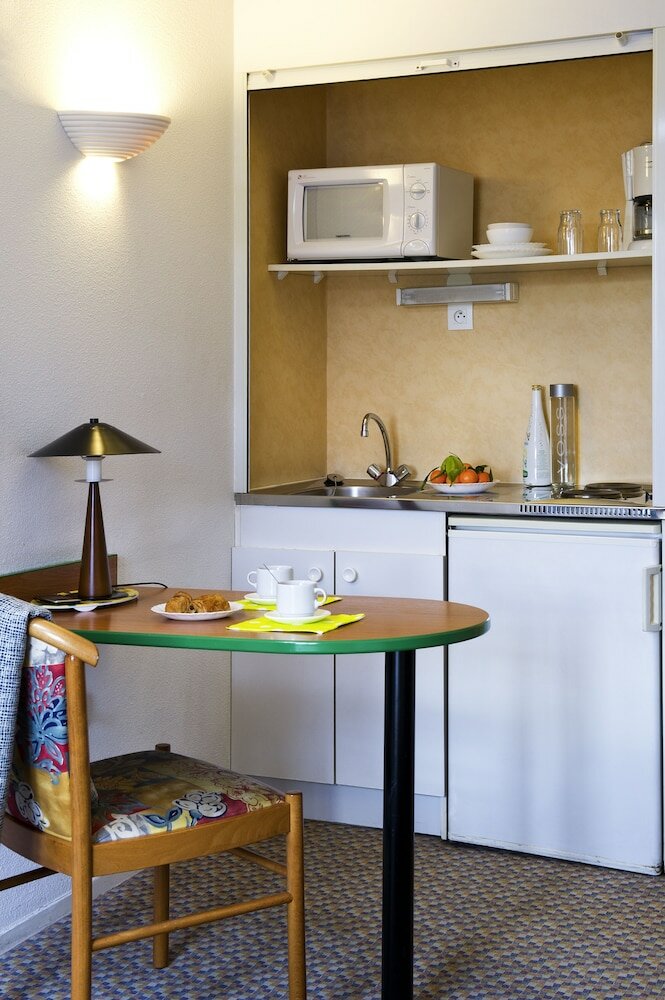 Фото Adagio Access Maisons Alfort