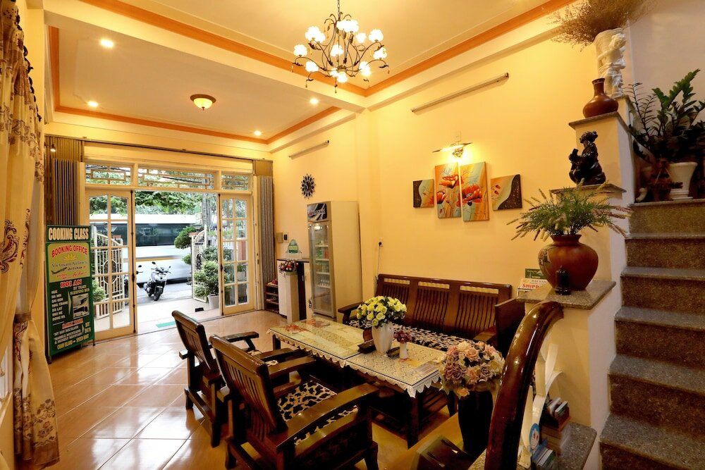 Фото Green Garden Homestay