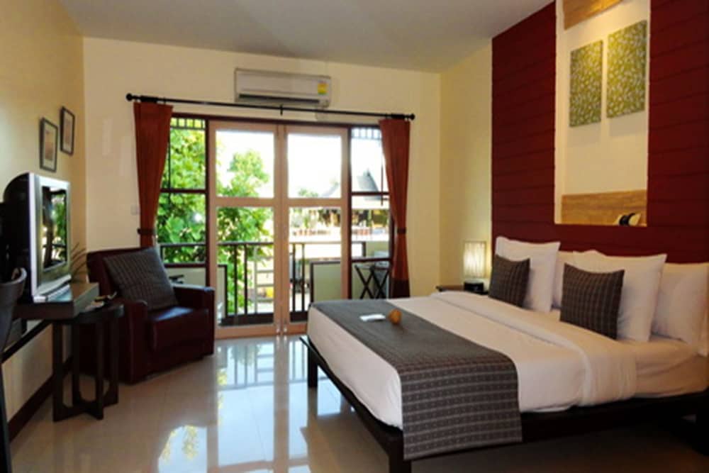 Фото Nan Boutique Hotel