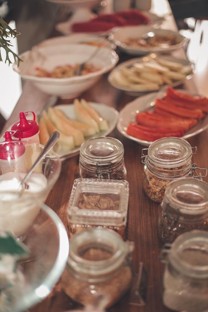 Фото Alfa Hotel Teresina