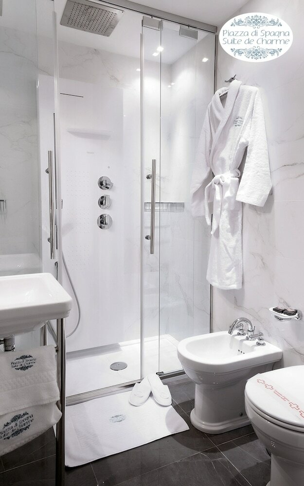 Фото Piazza di Spagna Suite de Charme