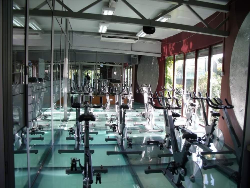 Фото Hotel Ciutat de Granollers