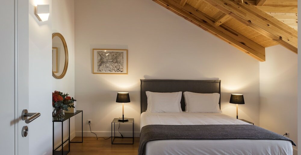 Фото Lisbon Serviced Apartments Baixa Castelo