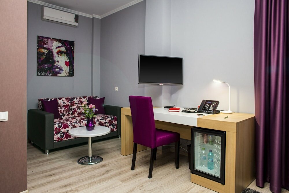 Фото City Park Hotel