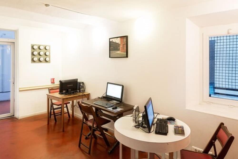 Фото Hostel Vertigo Vieux Port