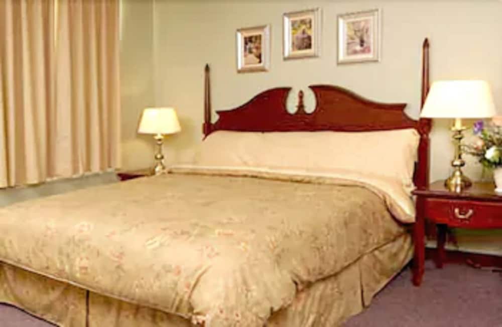 Фото Auberge Montebello