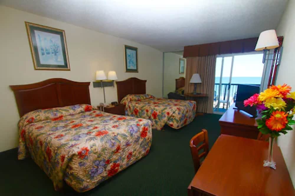 Фото Boardwalk Beach Resort