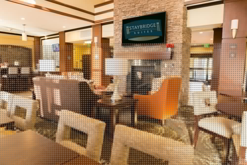 Фото Staybridge Suites Austin North - Parmer Lane, an Ihg Hotel