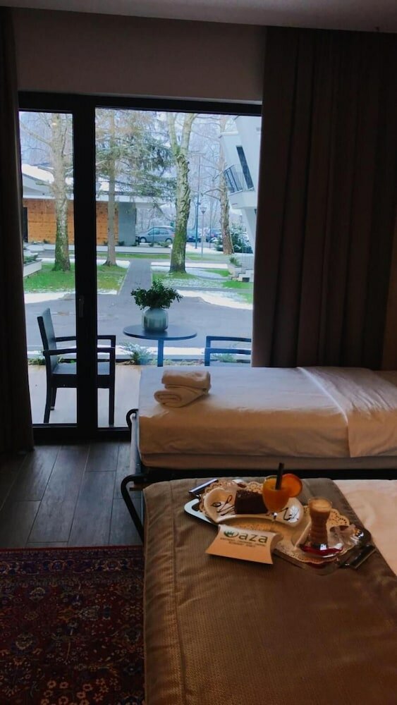 Фото Villas and Apartments Oaza