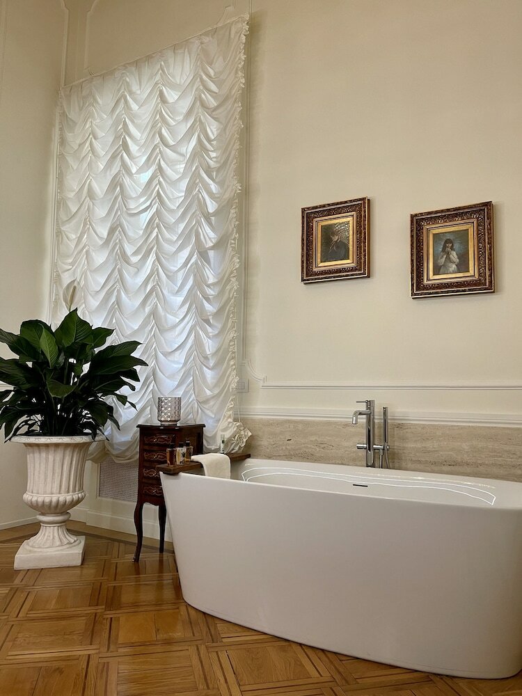 Фото Palazzo Monga Boutique Guesthouse