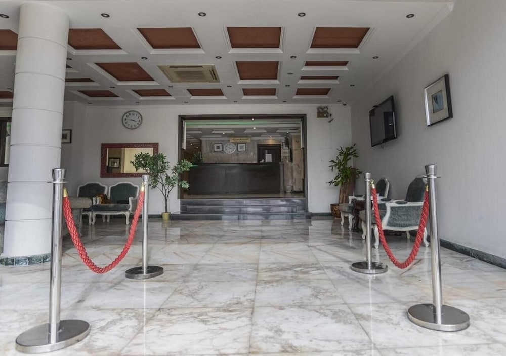 Фото Delmon Hotel Jeddah