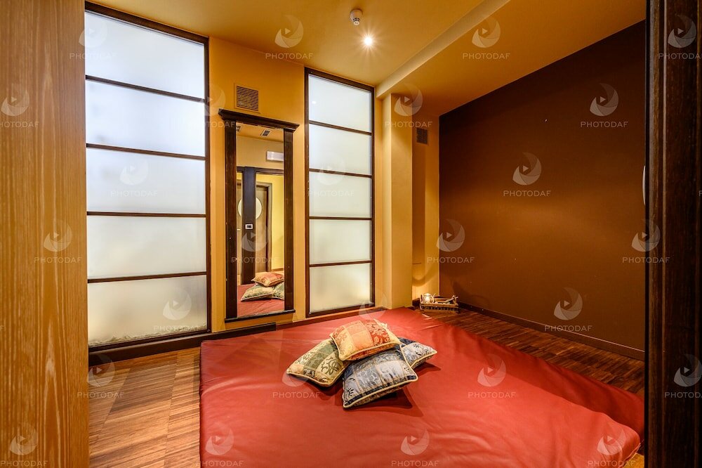 Фото Hotel Ravelli