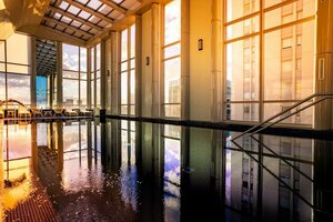 Гостиница Alvear Icon Hotel & Residences