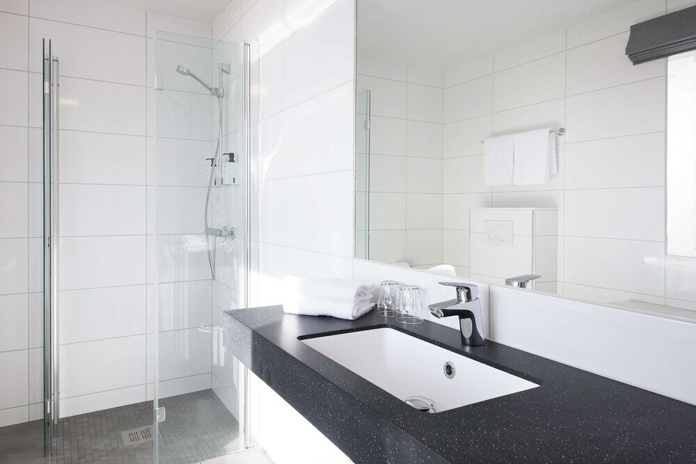 Фото Scandic Vestfjord Lofoten