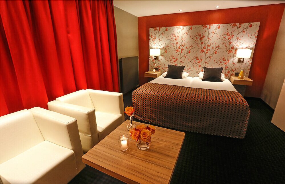 Фото Van Der Valk Hotel Akersloot