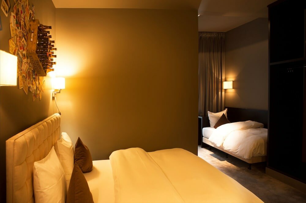 Фото Neufchatel Belgian Hotel