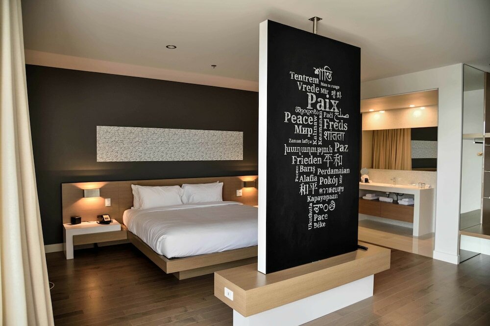 Фото La Cache du Lac Champlain by Ôrigine