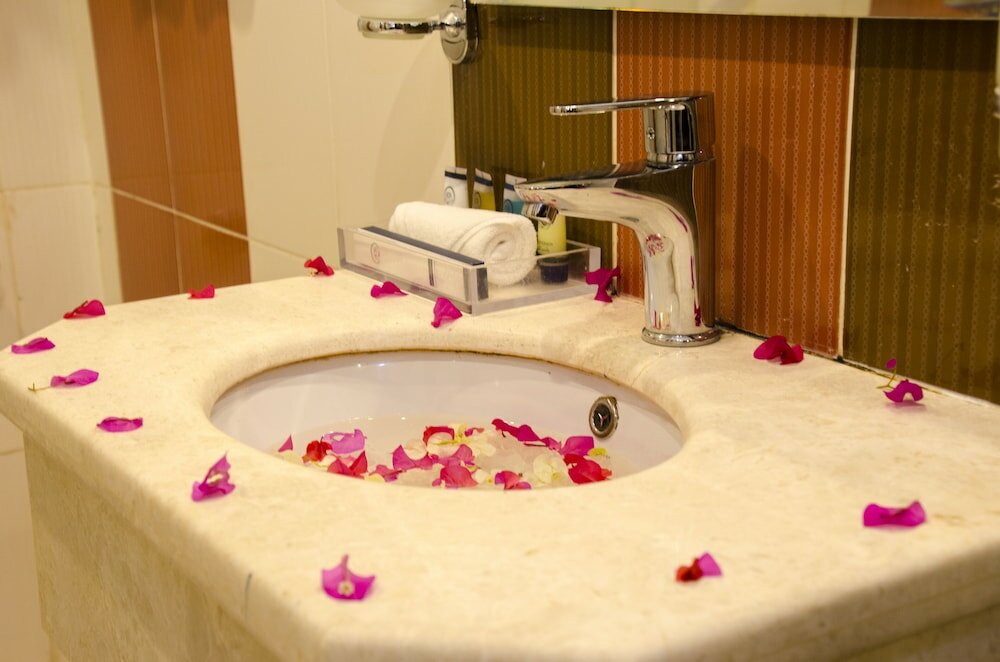 Фото Swiss Spirit Hotel & Suites Taif