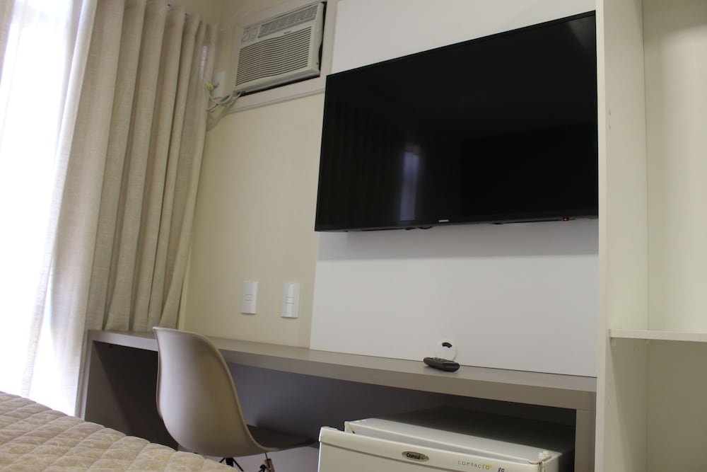 Фото Caravaggio Praia Hotel