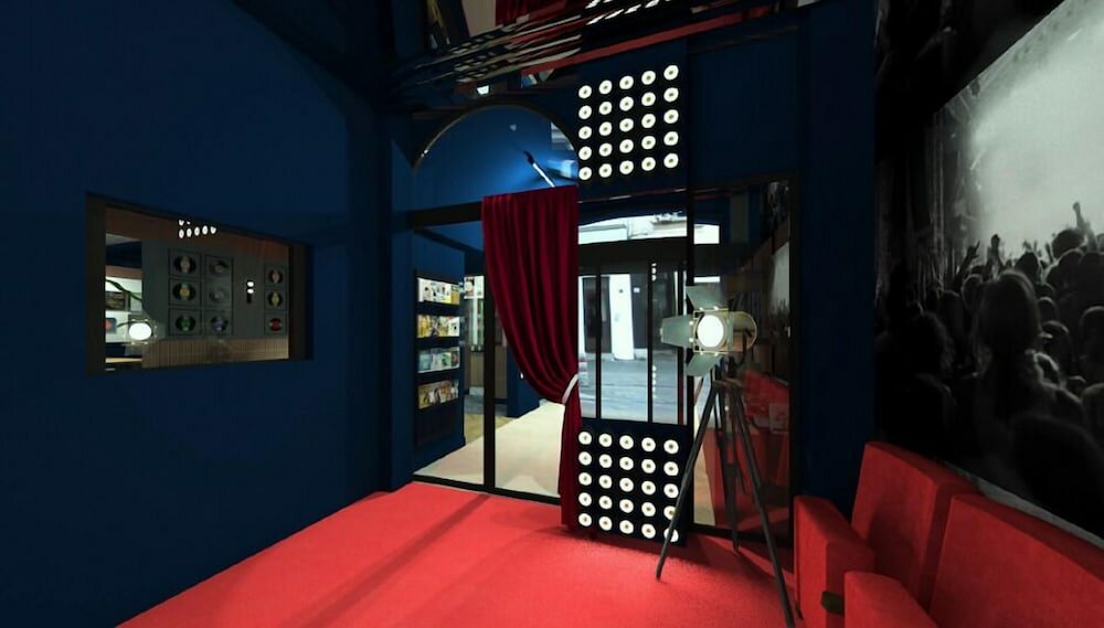 Фото ClapClap Hôtel