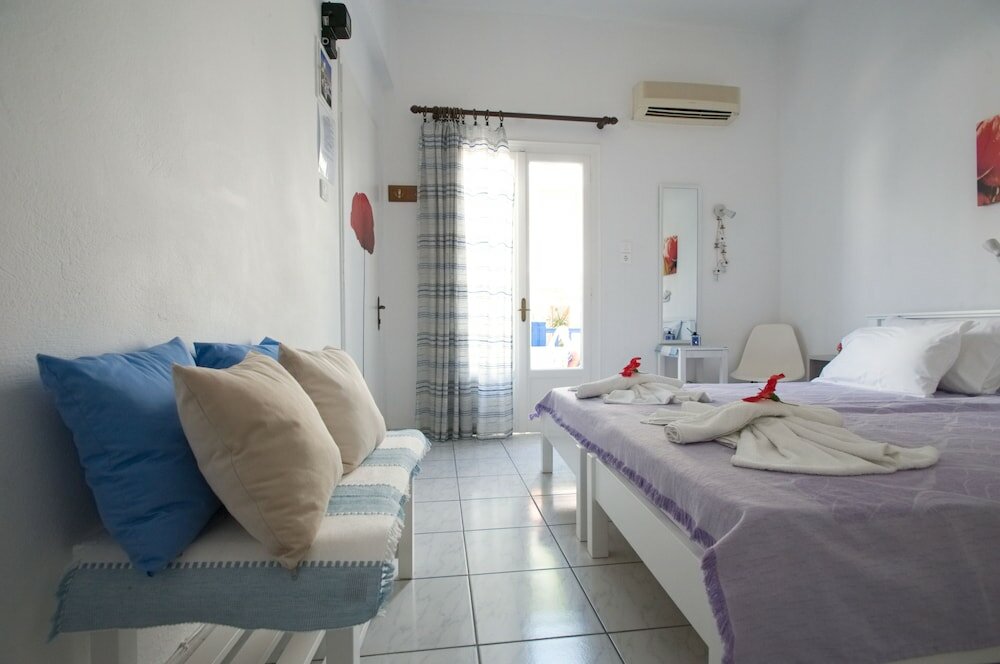 Фото Marisa Rooms