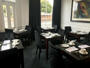 Гостиница Art Hotel on York