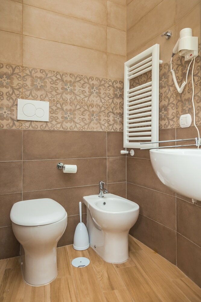 Фото Domus Porta Angelica