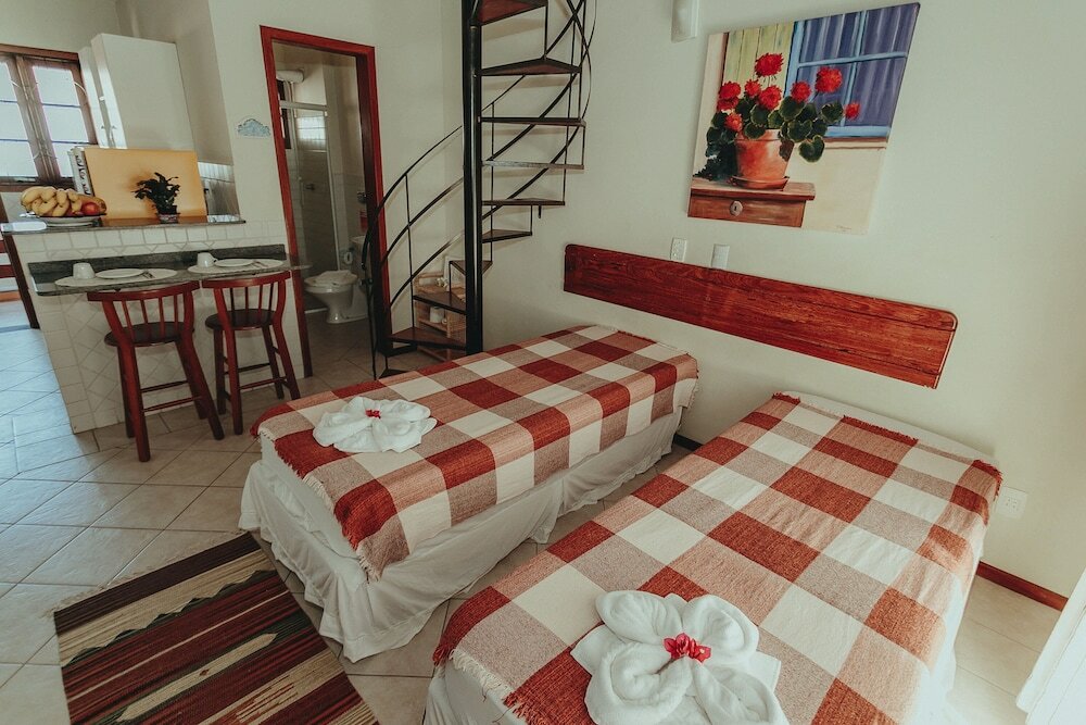 Фото Pousada Colinas da Lagoa