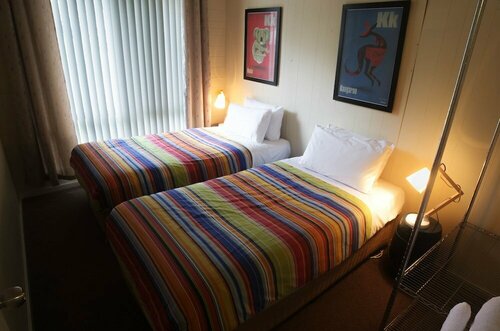 Гостиница Bruny Island Escapes and Hotel Bruny