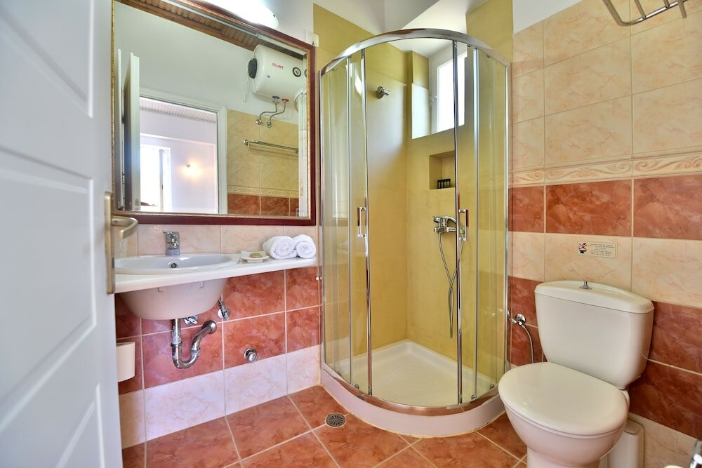 Фото Hotel Mistral