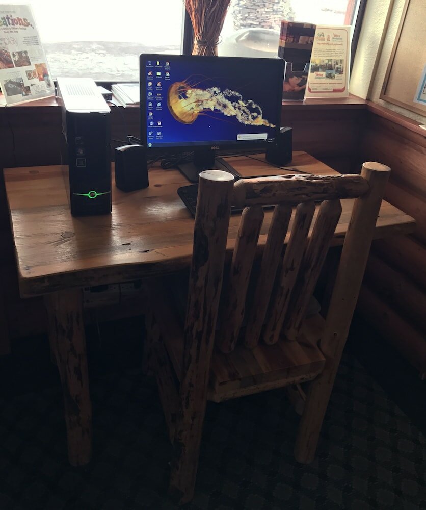 Фото Fairbridge Inn & Suites Sandpoint