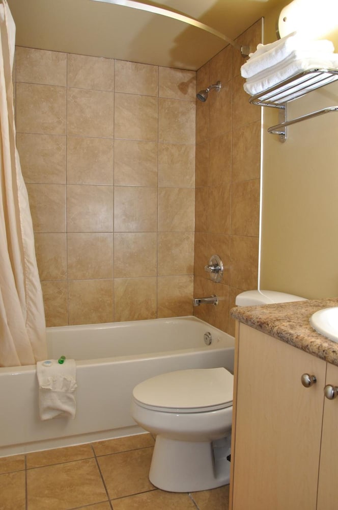 Фото Linda Vista Motel