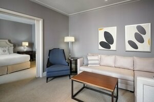 Гостиница Bristol Panama