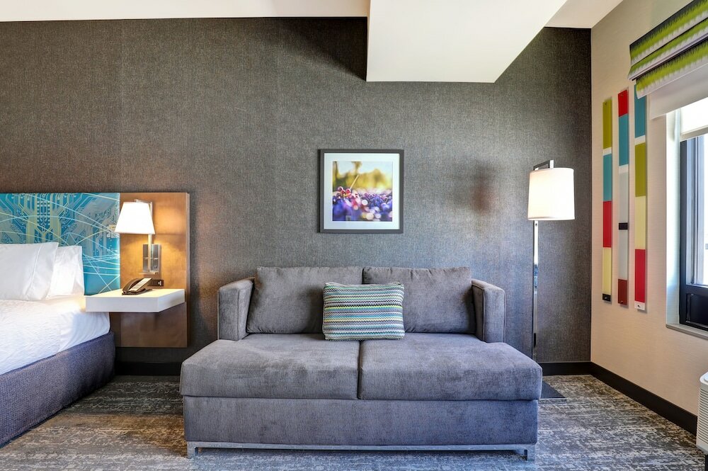 Фото Hampton Inn & Suites El Cajon San Diego