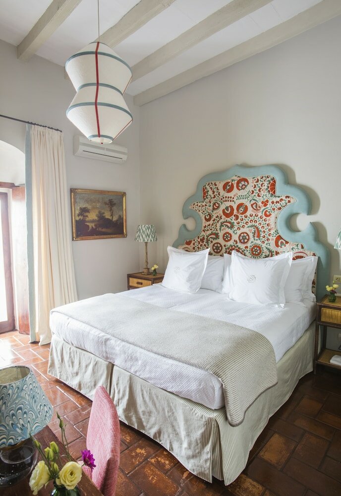 Фото Posada La Sacristía