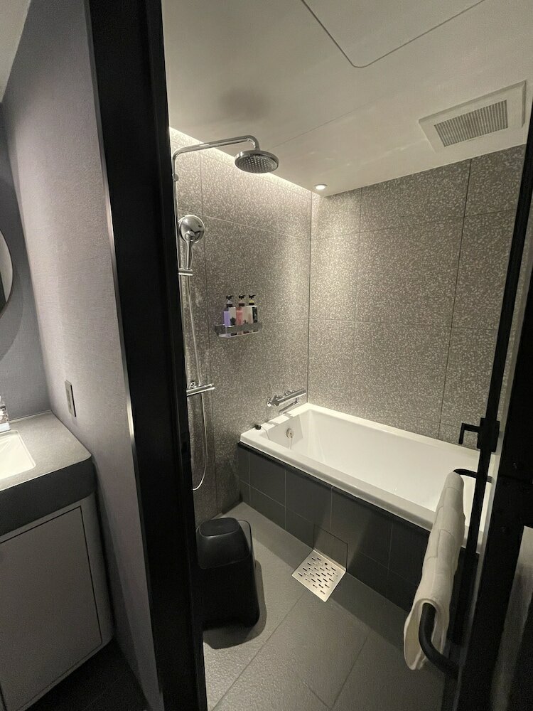 Фото Mercure Kyoto Station