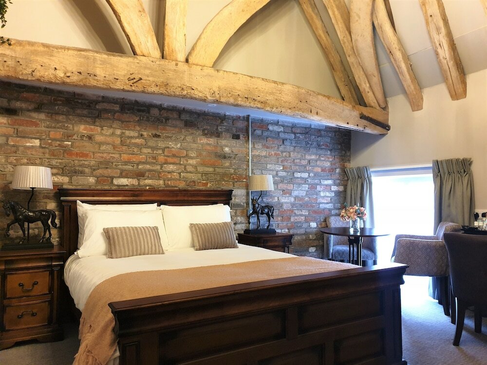 Фото The Merchant's House, Bw Signature Collection