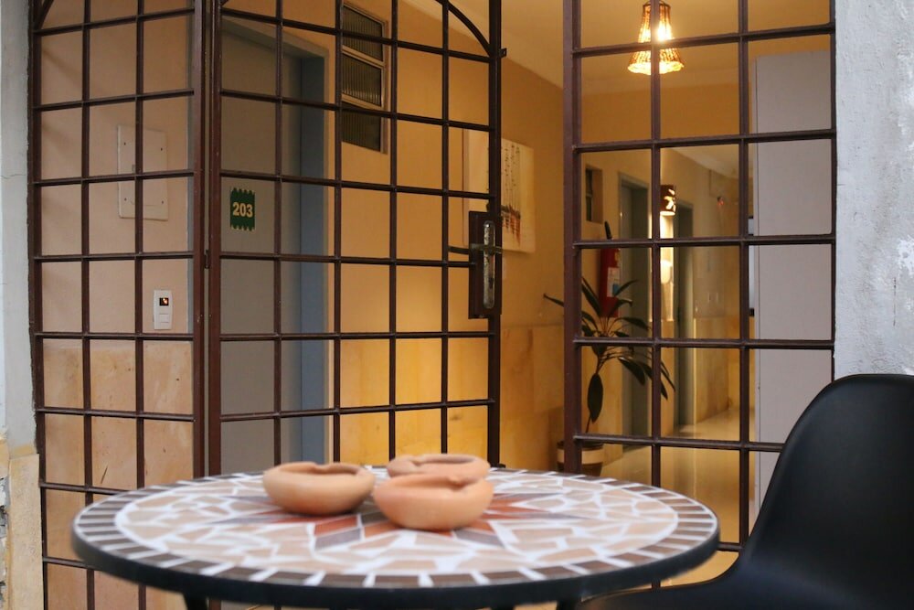 Фото El Dorado Hotel