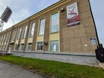 Центр спортивной борьбы (Frunze Street, 15), sports club